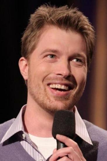 Shane Mauss Image