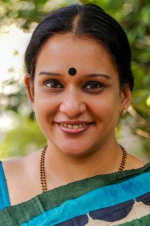 Maala Parvathi Image