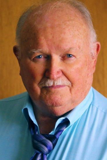Charlie Holliday Image