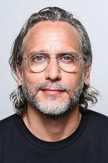 Fede Álvarez Image