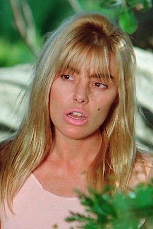 Christine Lunde Image