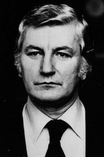 T. P. McKenna Image