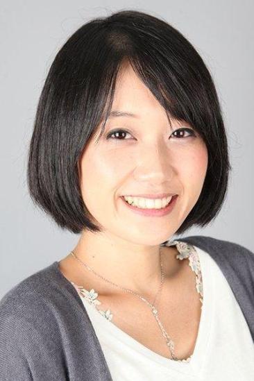 Satomi Moriya Image