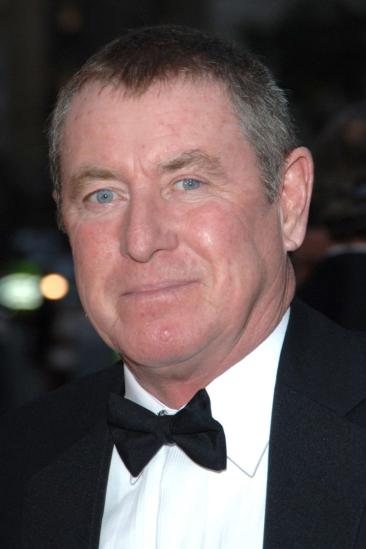 John Nettles Image