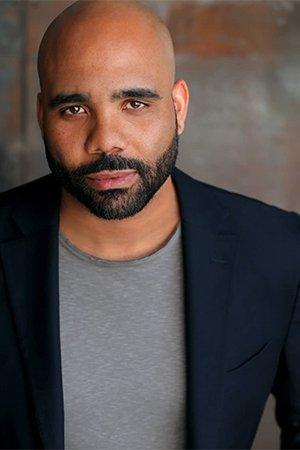 Anthony E. Williams Image