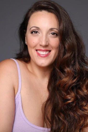 María Córdoba Image