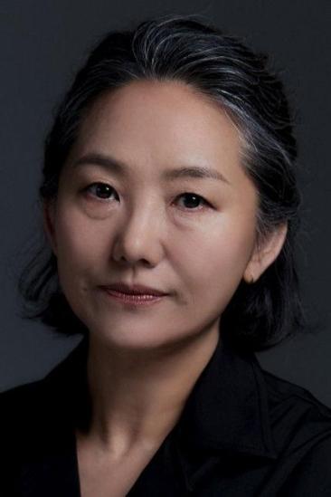 Park Myung-shin Image