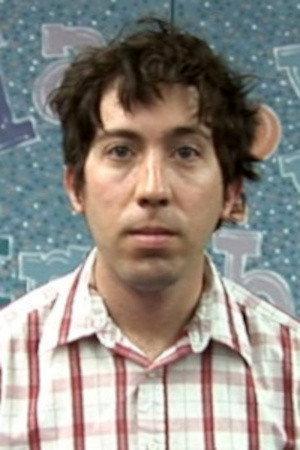 Justin Rice Image