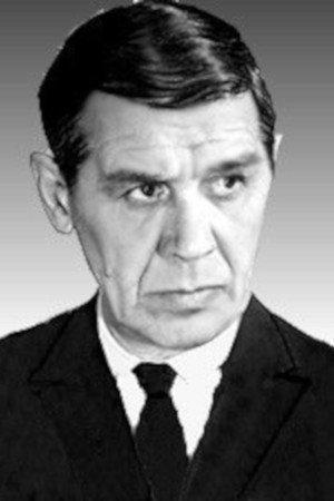Aleksei Chernov Image