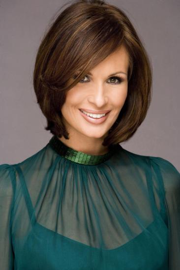 Leontine Borsato Image