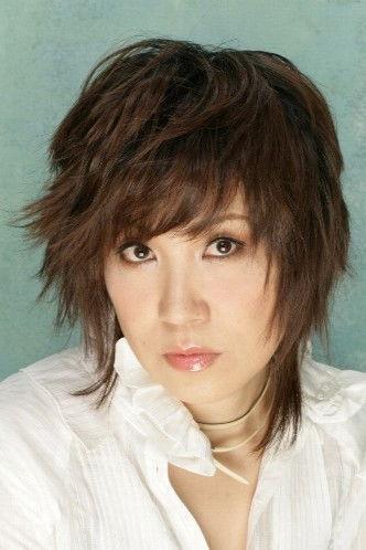 Rica Matsumoto Image