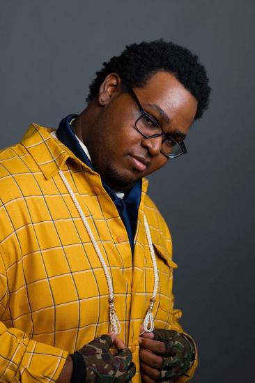 Dominique Brown Image