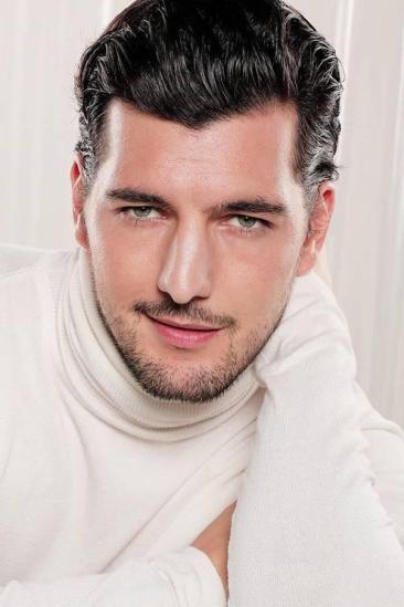 Andrea Preti Image