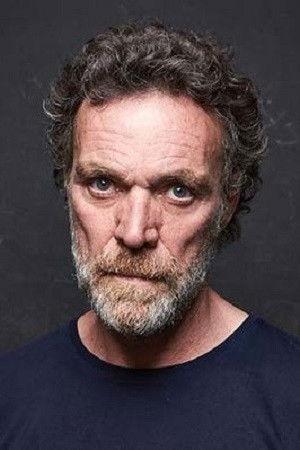 Alfonso Delgado Image