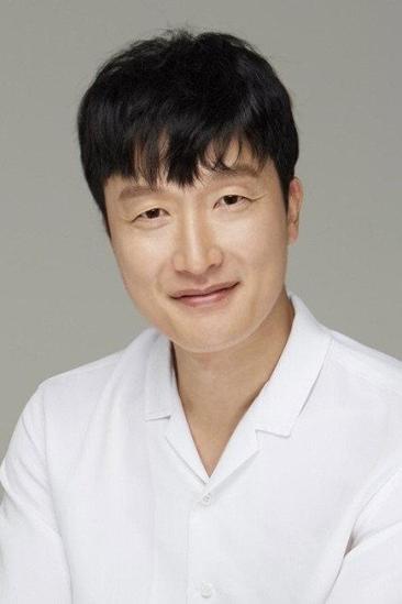 Choi Byung-mo Image