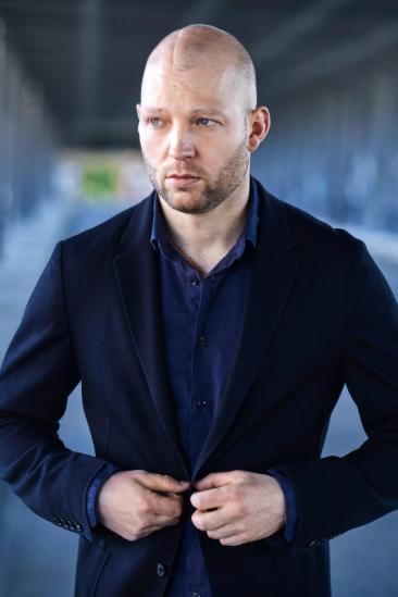 Moritz Fischer Image