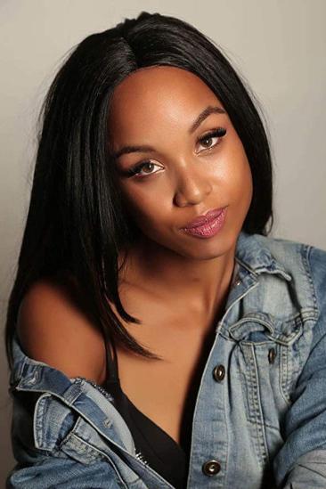 Annastasia Boston Image