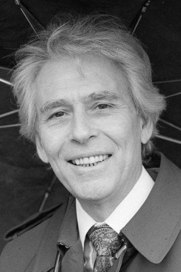 Benoît Girard Image