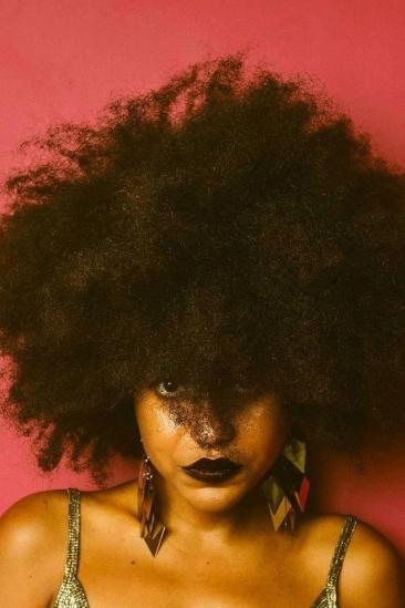 Dandara de Morais Image