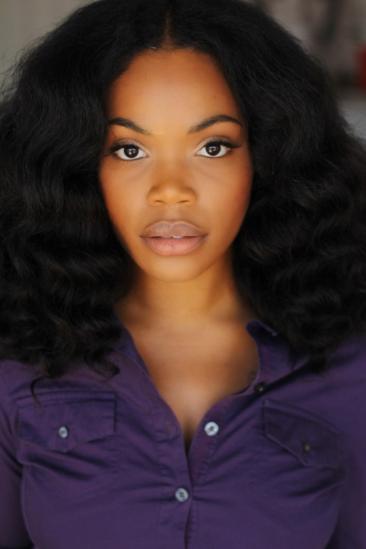 Renae Anderson Image