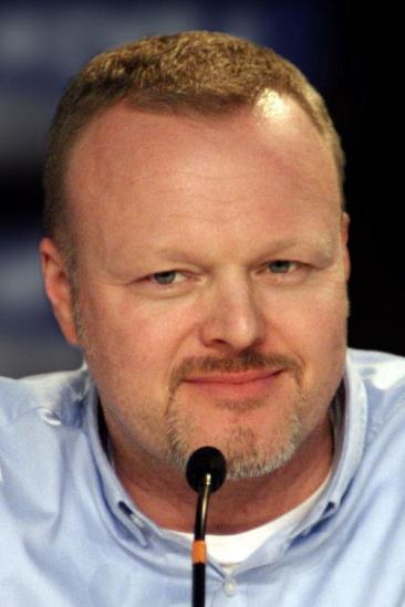 Stefan Raab Image