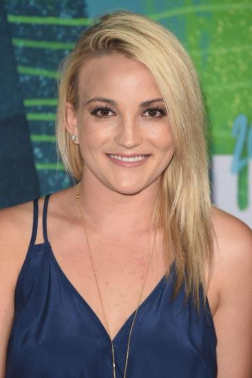 Jamie Lynn Spears Image