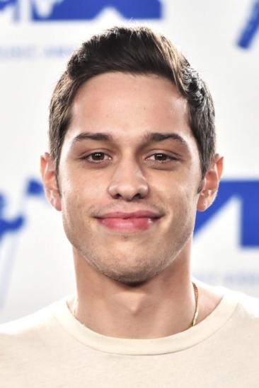 Pete Davidson Image