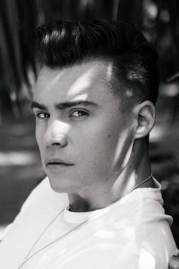 Shawn Hook Image