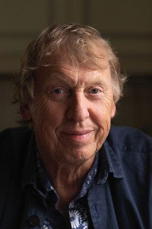Tomas von Brömssen Image