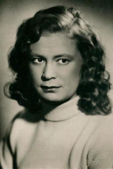 Tamara Alyoshina Image