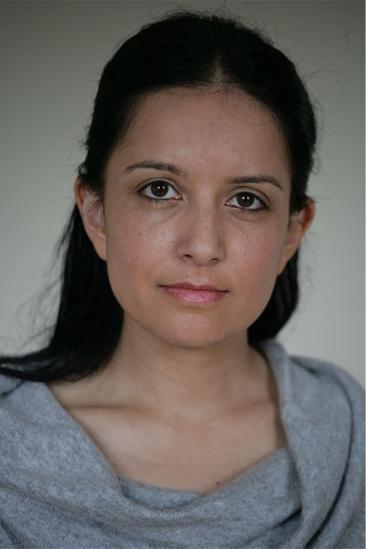 Girija Shettar Image