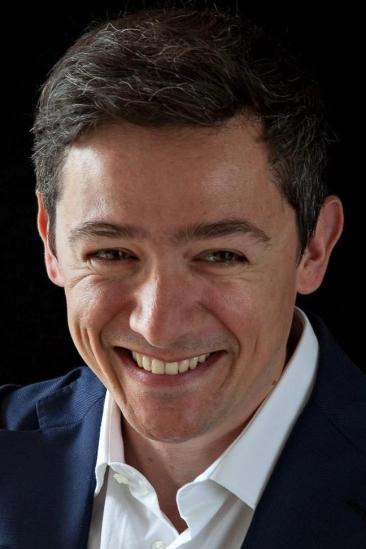 Alexander Vinogradov Image