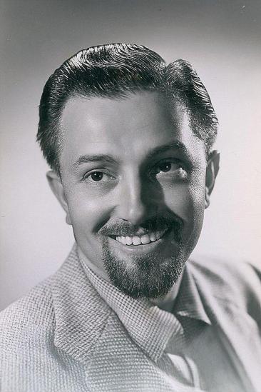 Edward Dmytryk Image