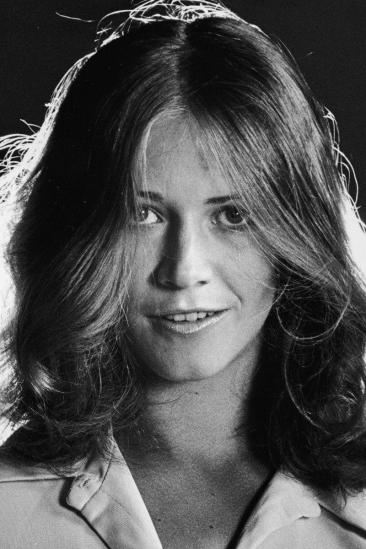 Marilyn Chambers Image