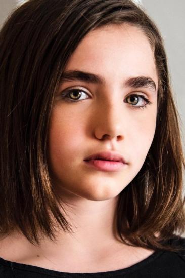 Angelina Capozzoli Image