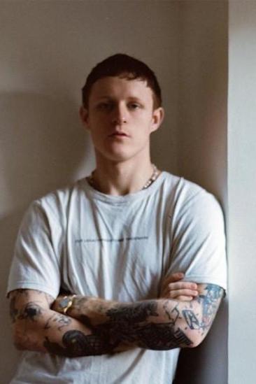 Hugh Mulhern Image