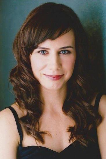 Michelle Monteith Image