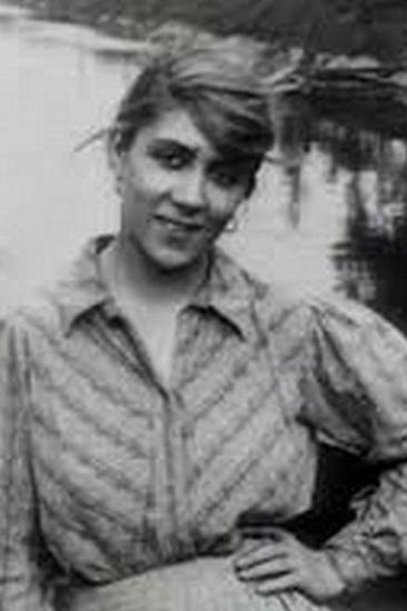 Jane Maylianes Image