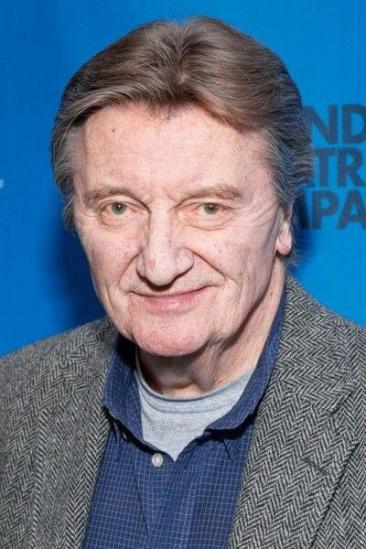 Larry Bryggman Image