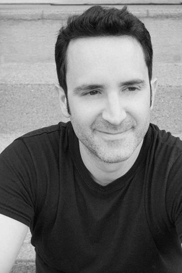 Michael James Dukes Image