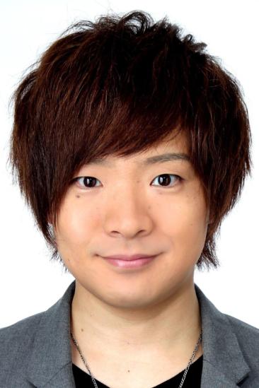 Kengo Takanashi Image