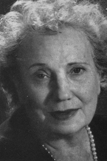 Giannina Chiantoni Image