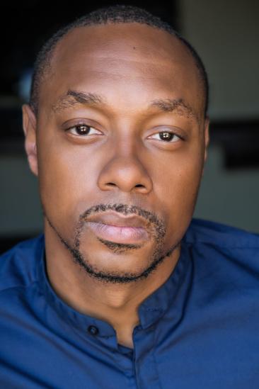 Dorian Missick Image