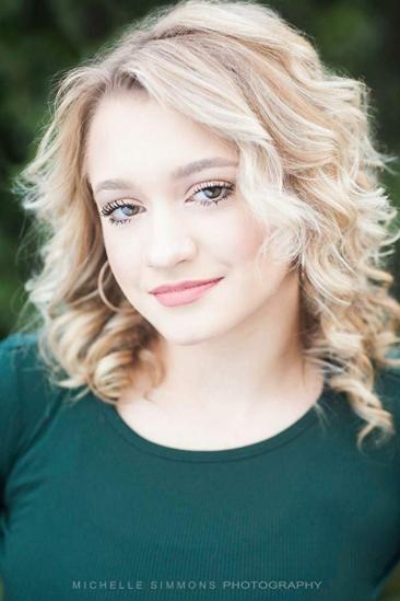 Preslee Bishop Image