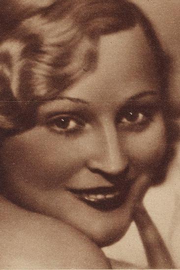 Marthe Mussine Image