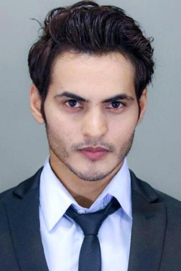 Ravi Bhatia Image