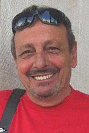 Mino Barbarese Image