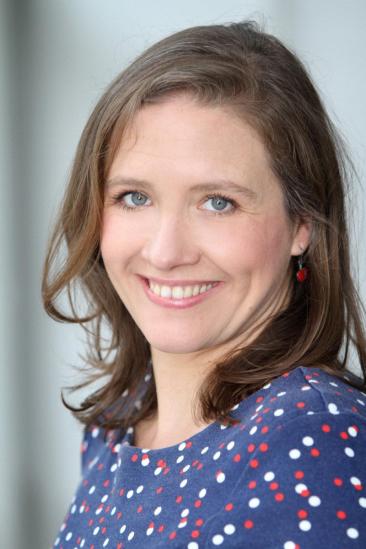 Nana Spier Image
