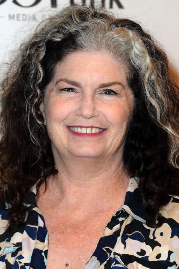 Jenette Goldstein Image