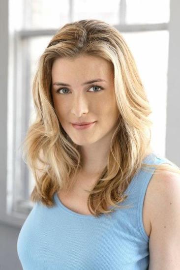 Emily Vaughan Image